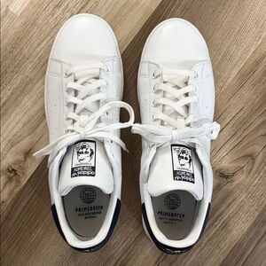 Adidas Stan Smith Primegreen White Sneakers